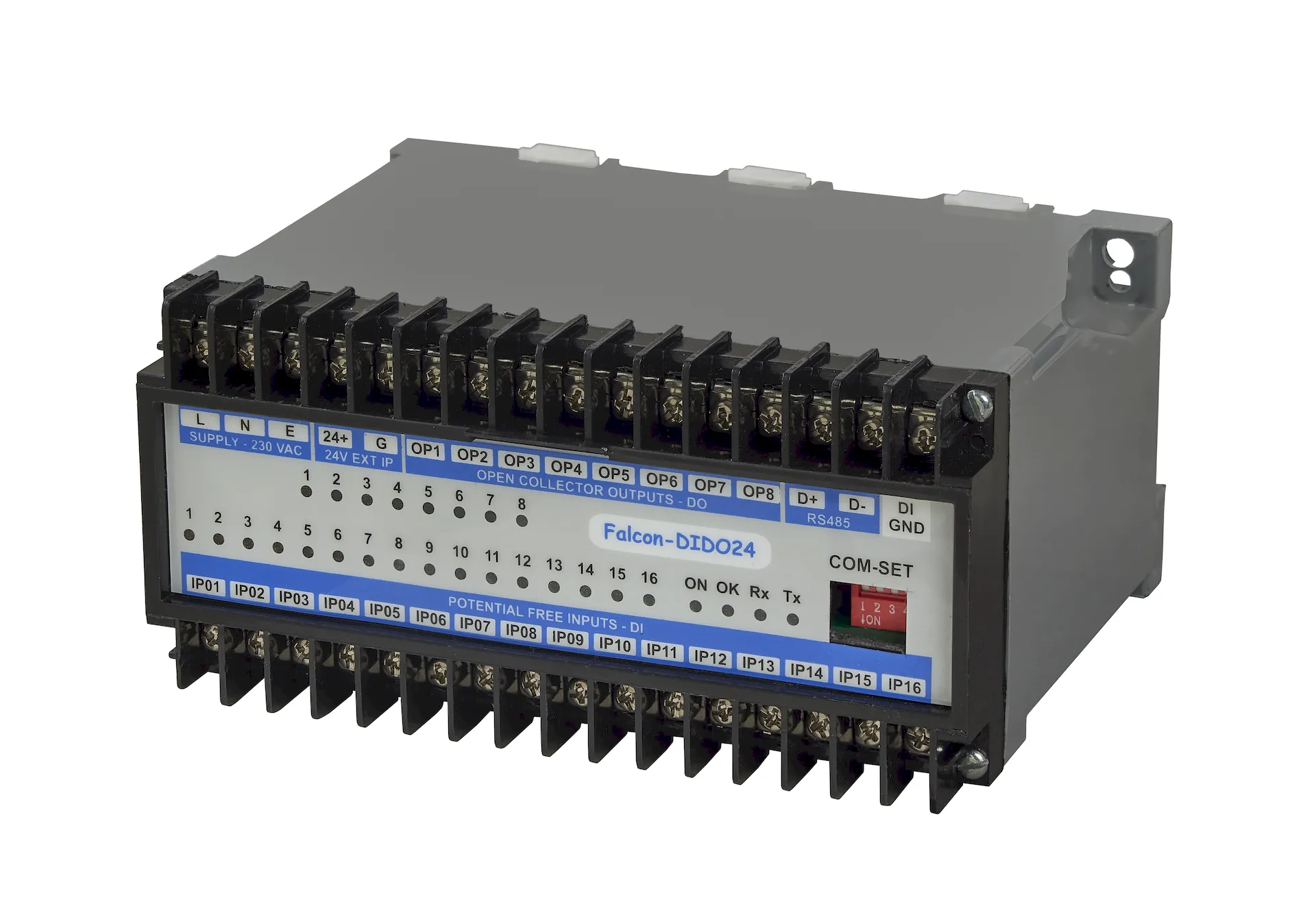 Falcon DIDO24 - Image 2