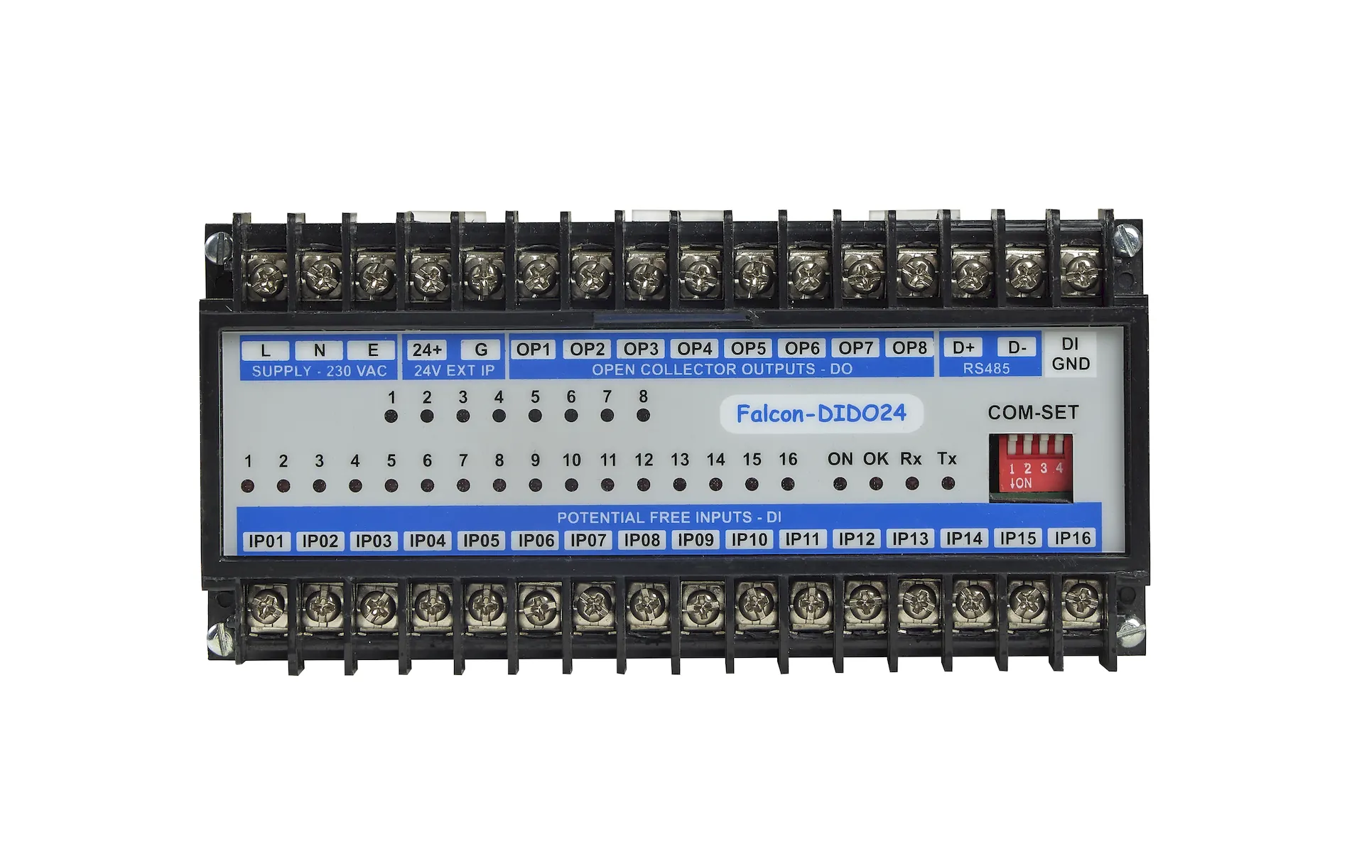 Falcon DIDO24 - Image 3